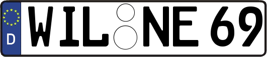 WIL-NE69