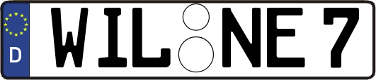 WIL-NE7