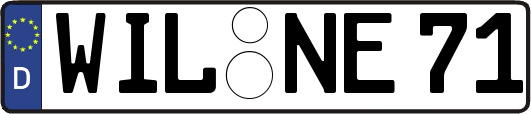 WIL-NE71