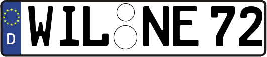 WIL-NE72