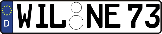WIL-NE73