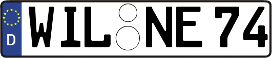 WIL-NE74