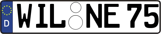 WIL-NE75