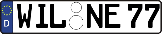 WIL-NE77