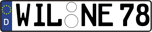 WIL-NE78