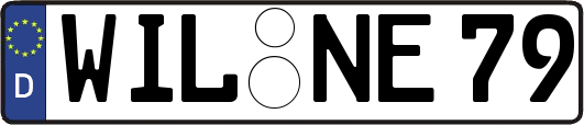 WIL-NE79
