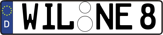 WIL-NE8