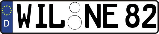 WIL-NE82