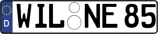 WIL-NE85