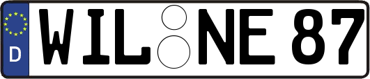 WIL-NE87