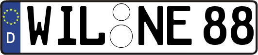 WIL-NE88
