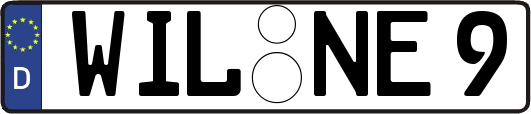 WIL-NE9