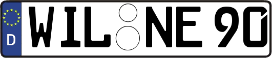 WIL-NE90