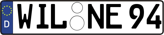 WIL-NE94
