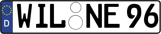 WIL-NE96