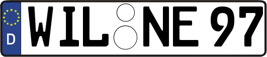 WIL-NE97