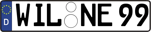 WIL-NE99