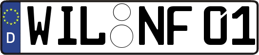 WIL-NF01