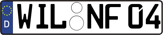 WIL-NF04