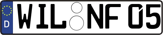 WIL-NF05