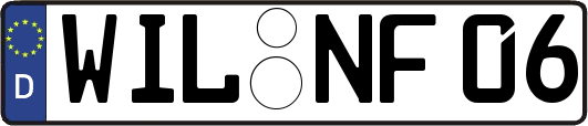 WIL-NF06