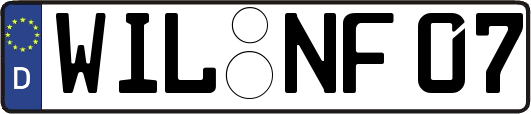 WIL-NF07