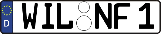 WIL-NF1