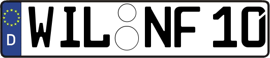 WIL-NF10