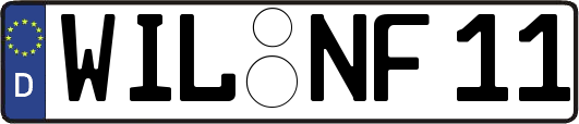 WIL-NF11