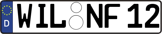WIL-NF12