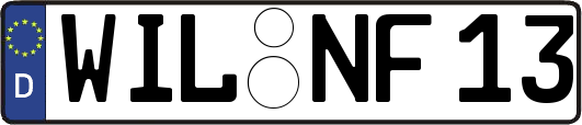 WIL-NF13