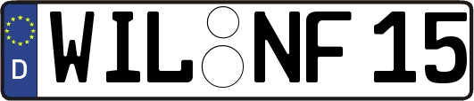 WIL-NF15