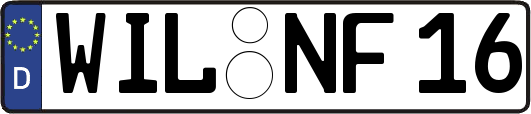 WIL-NF16