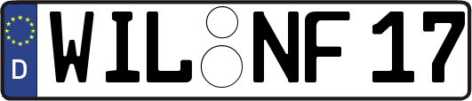WIL-NF17