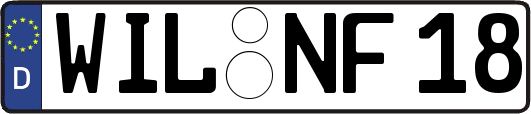 WIL-NF18