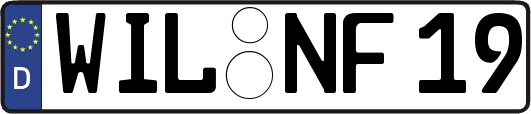 WIL-NF19