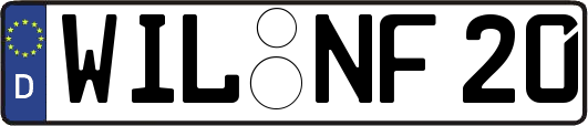 WIL-NF20