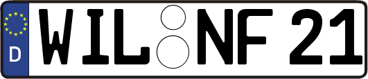 WIL-NF21