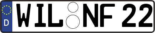 WIL-NF22
