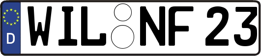 WIL-NF23