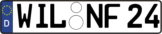 WIL-NF24