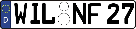 WIL-NF27