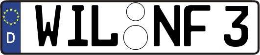 WIL-NF3