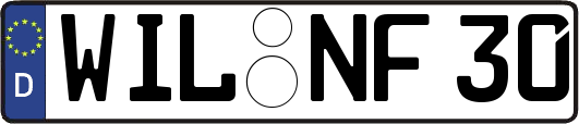 WIL-NF30