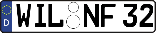 WIL-NF32