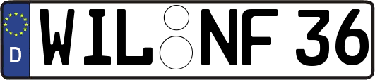WIL-NF36