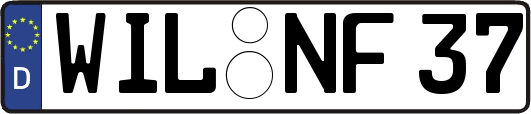 WIL-NF37