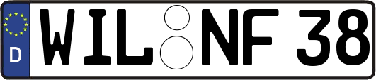 WIL-NF38