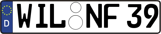 WIL-NF39