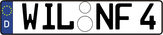 WIL-NF4